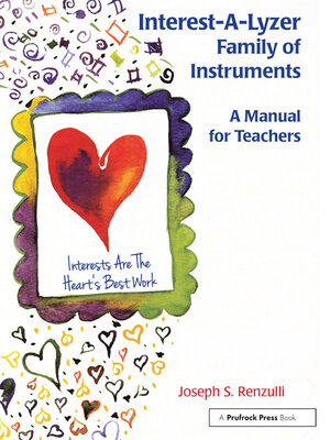 cover image of Interest-A-Lyzer Family of Instruments